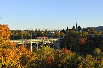 Suisse, Berne