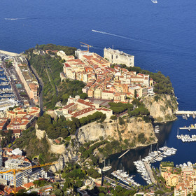 France, Monaco