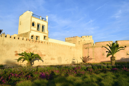Maroc, Essaouira