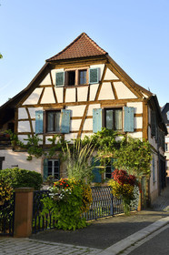 France,  Niederbronn
