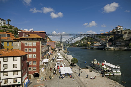 Porto, Portugal