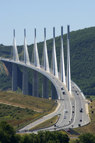 France, Millau