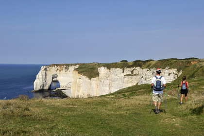 France, Etretat