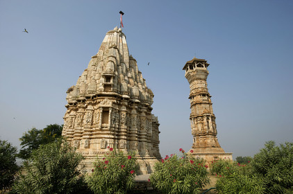 Inde, Chittorgarh