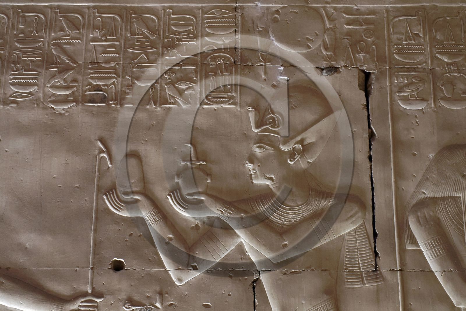 Egypte, Abydos