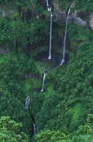 Ile de la Réunion.France