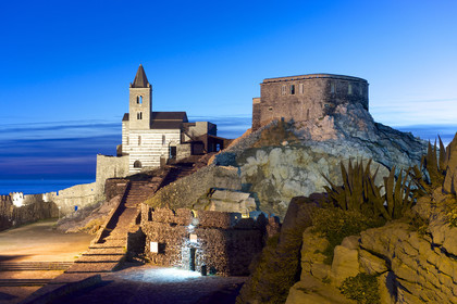 Italie, Portovenere