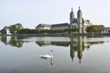 France, Pont a Mousson