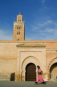 Marrakech, Marokko