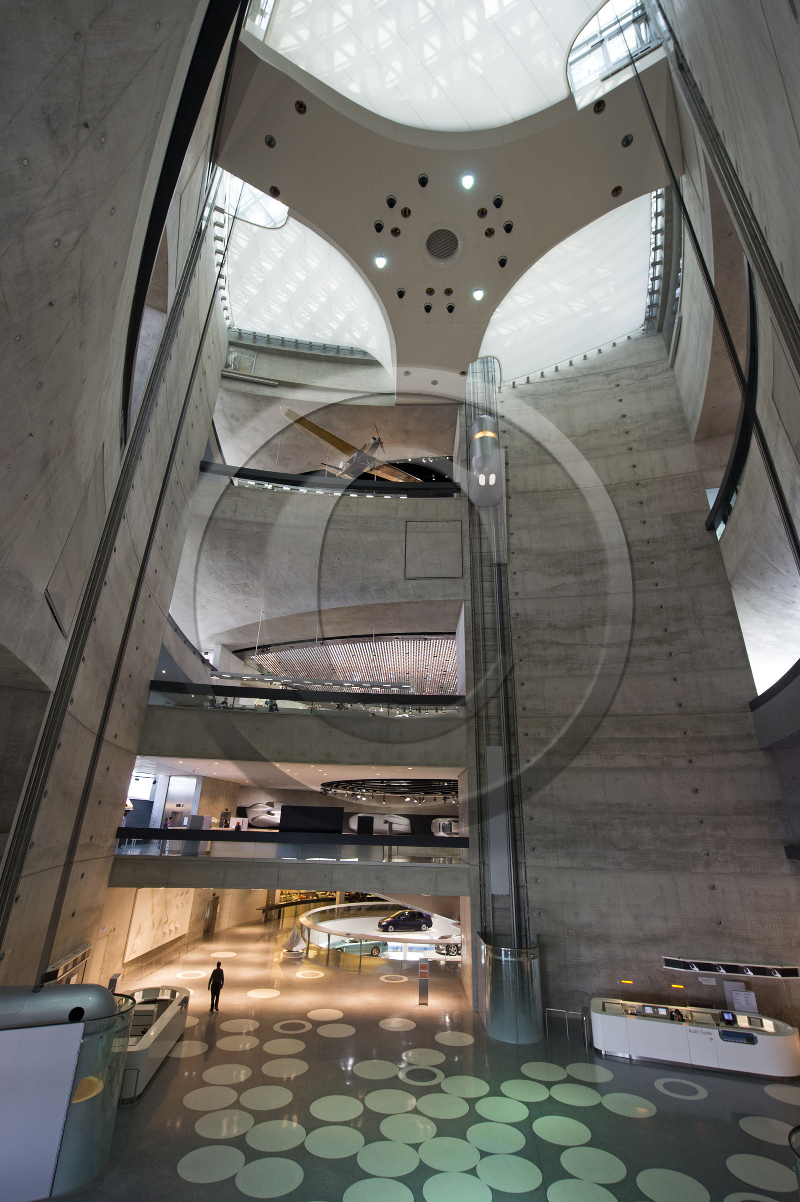 Allemagne, Stuttgart