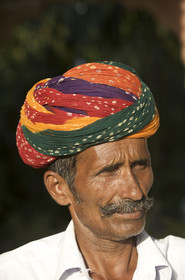 Inde, Pushkar