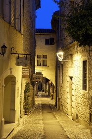 France, Saint Paul de Vence