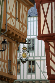 France, Vannes