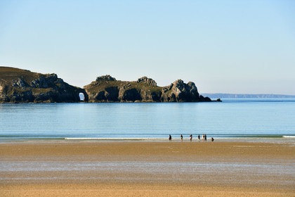 France, Crozon