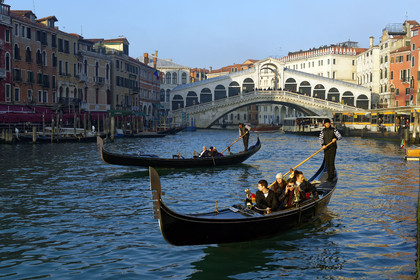 Italie, Venise
