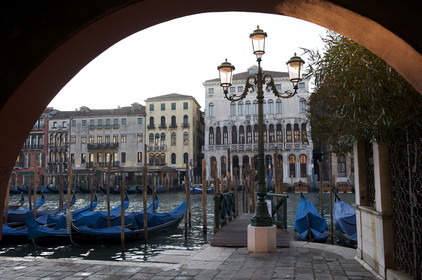 Italie, Venise