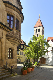 Allemagne, Bamberg