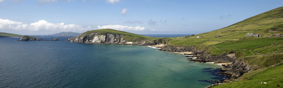 Irlande, Dingle