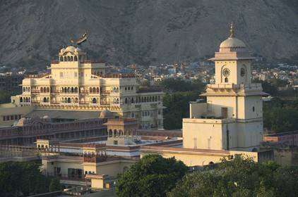 Inde, Jaipur