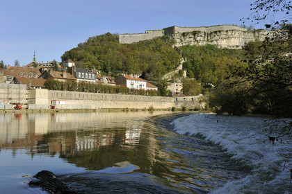 France, Franche-Comté