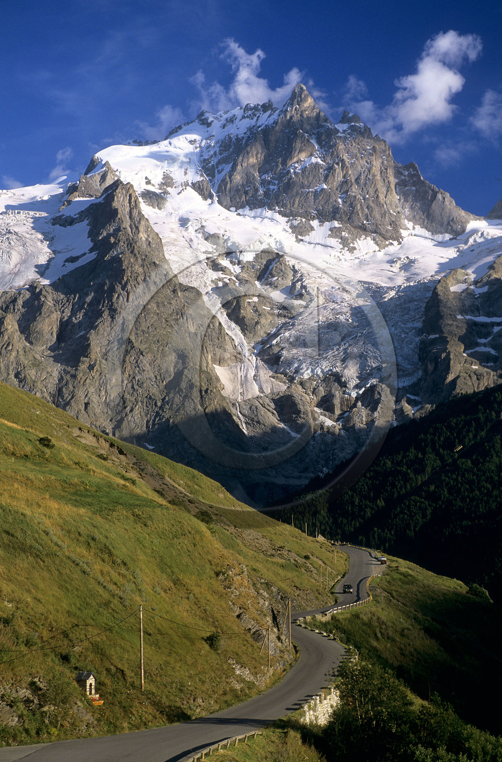 Alpes, France