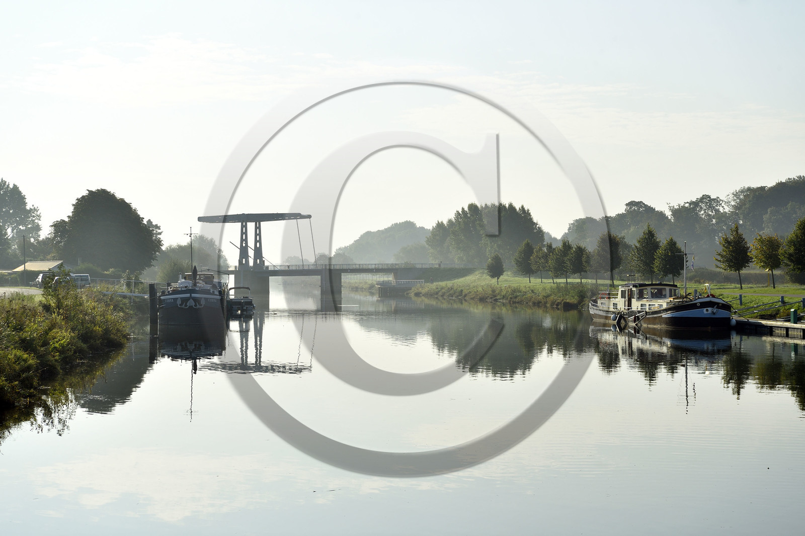 France, Baie de Somme