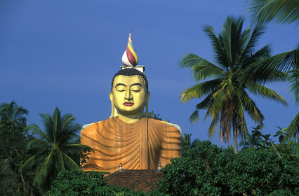 SRI LANKA
