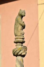 France, Dambach la Ville