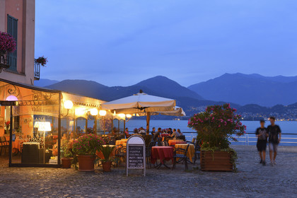 Italie lombardie lac iseo lago iseo