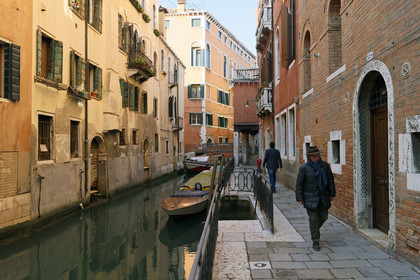 Italie, Venise