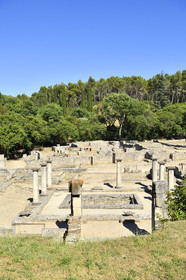 France, Saint Remy de Provence