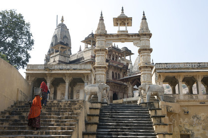 Inde, Jaipur