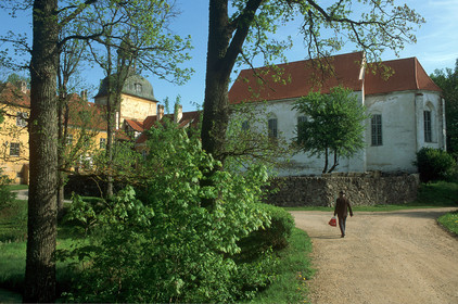 Lettonie, Pays Baltes