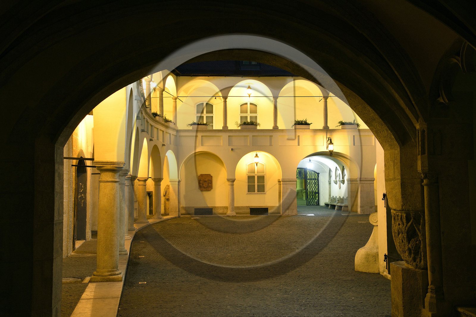 Slovaquie, Bratislava