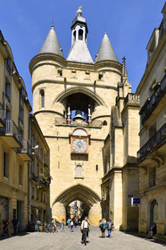 France, Bordeaux