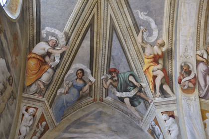 Italie lombardie lac iseo lago iseo