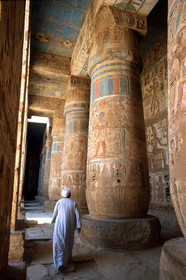 EGYPTE
