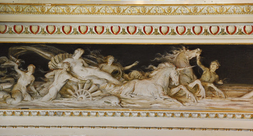 Italie lombardie lac come tremezzo villa