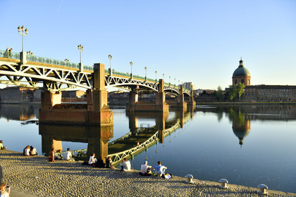 France, Toulouse