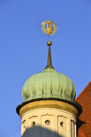 Allemagne, Regensburg