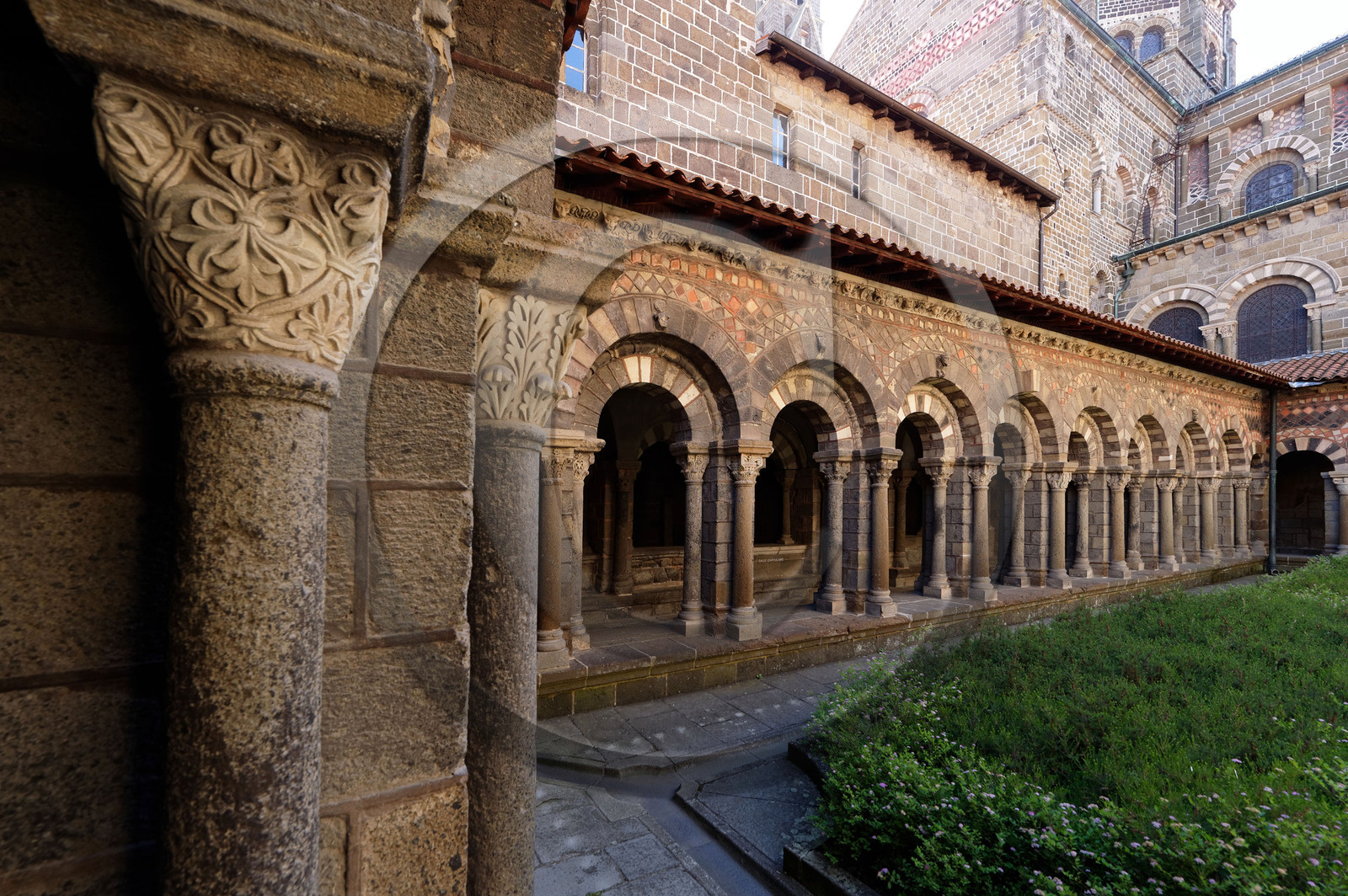 France, Le Puy en Velay