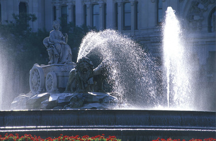 Madrid.Castille.Espagne