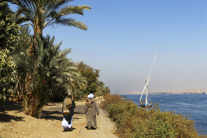 Egypte, Nil