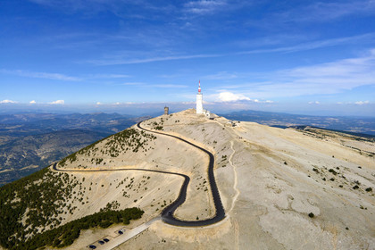 France, Ventoux