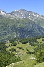 France, Alpes