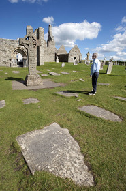 Irlande, Clomnacnois