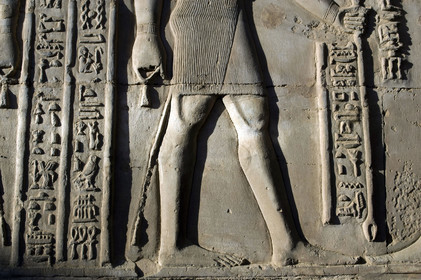 Egypte, Kom Ombo