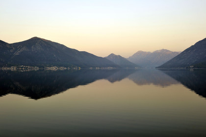 Montenegro, Kotor