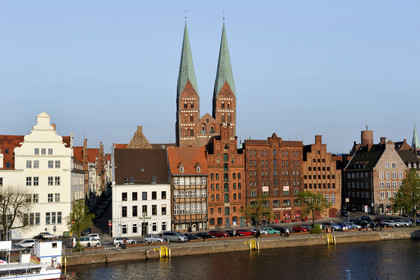 Allemagne, Lubeck