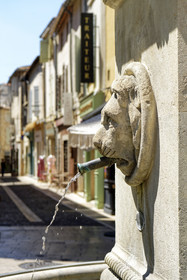 France, Saint Remy de Provence